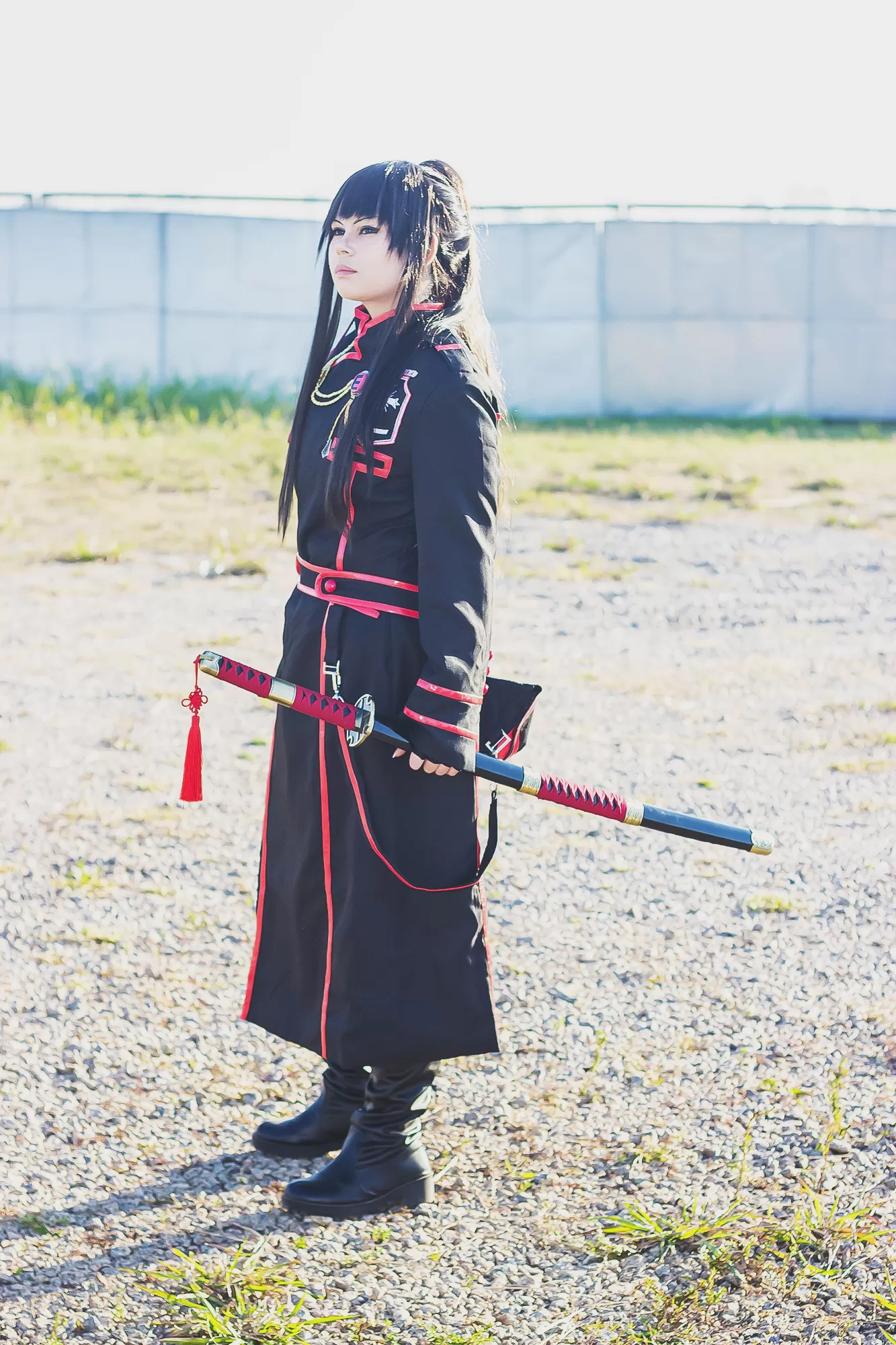 Foto 4520 — Anime Friends 2016