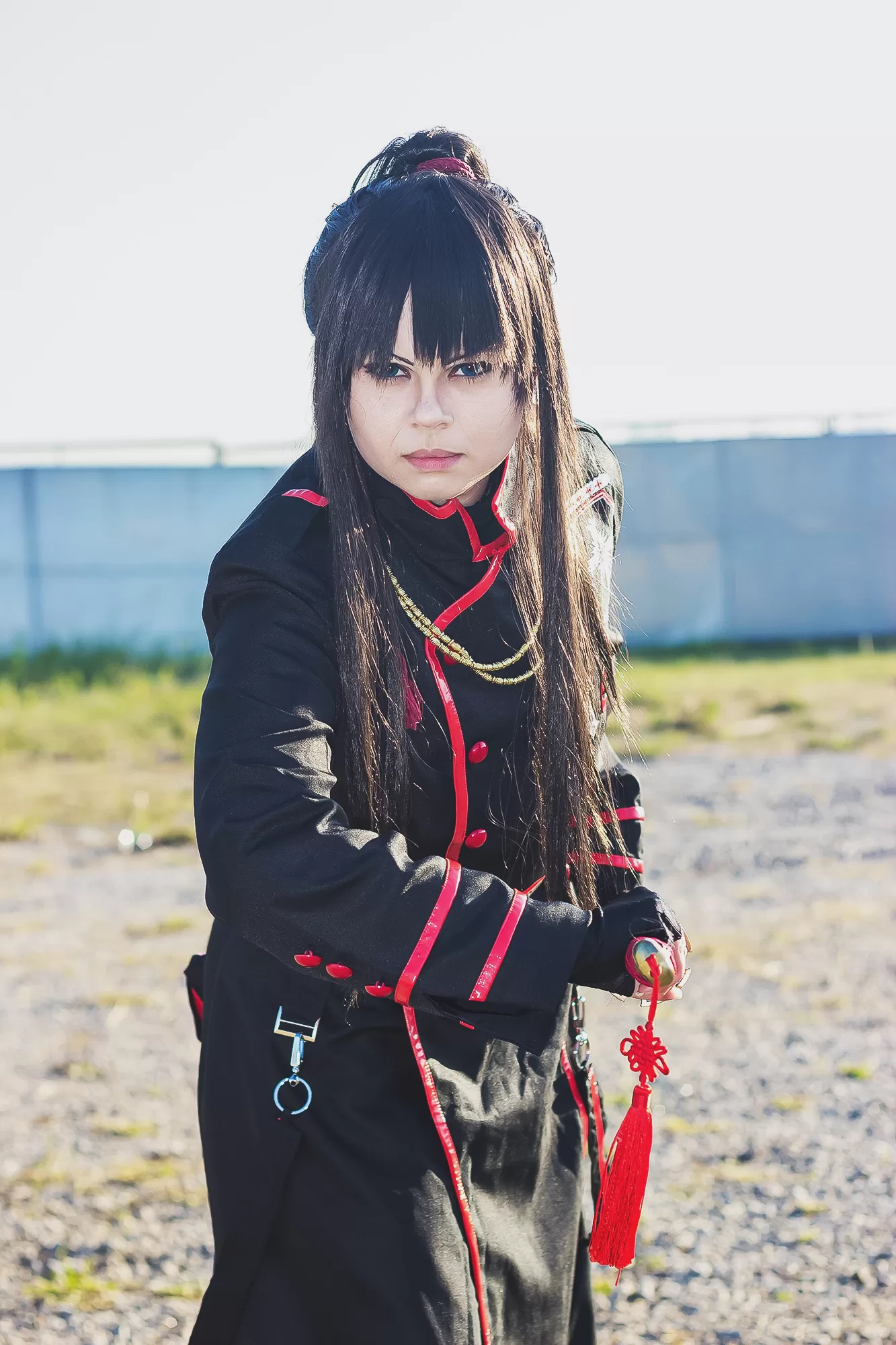 Foto 4521 — Anime Friends 2016