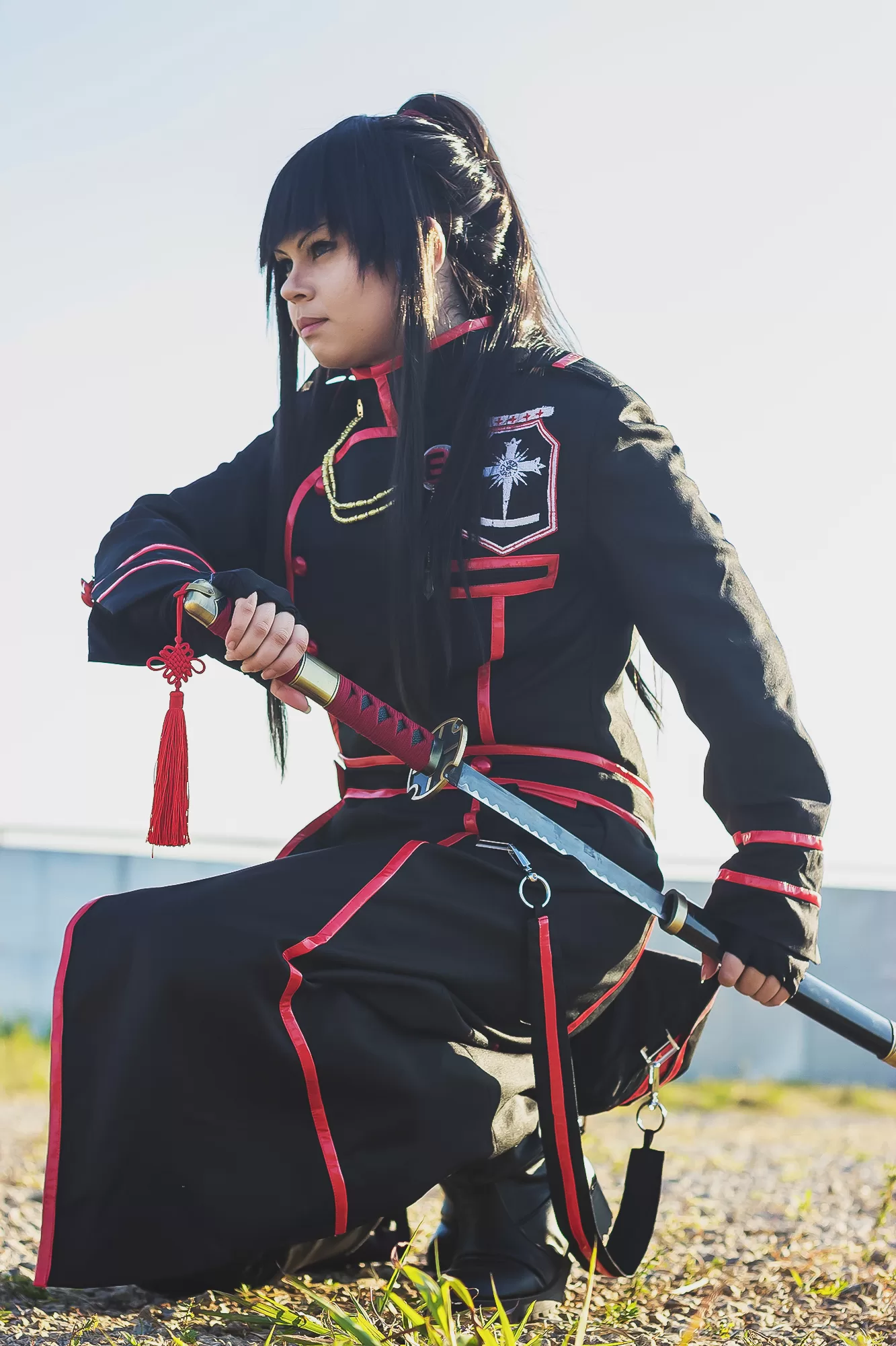 Foto 4523 — Anime Friends 2016