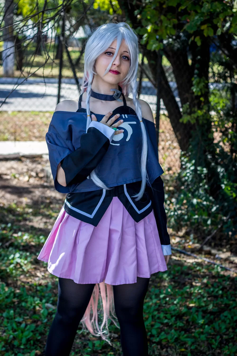Foto 4595 — Anime Friends 2016