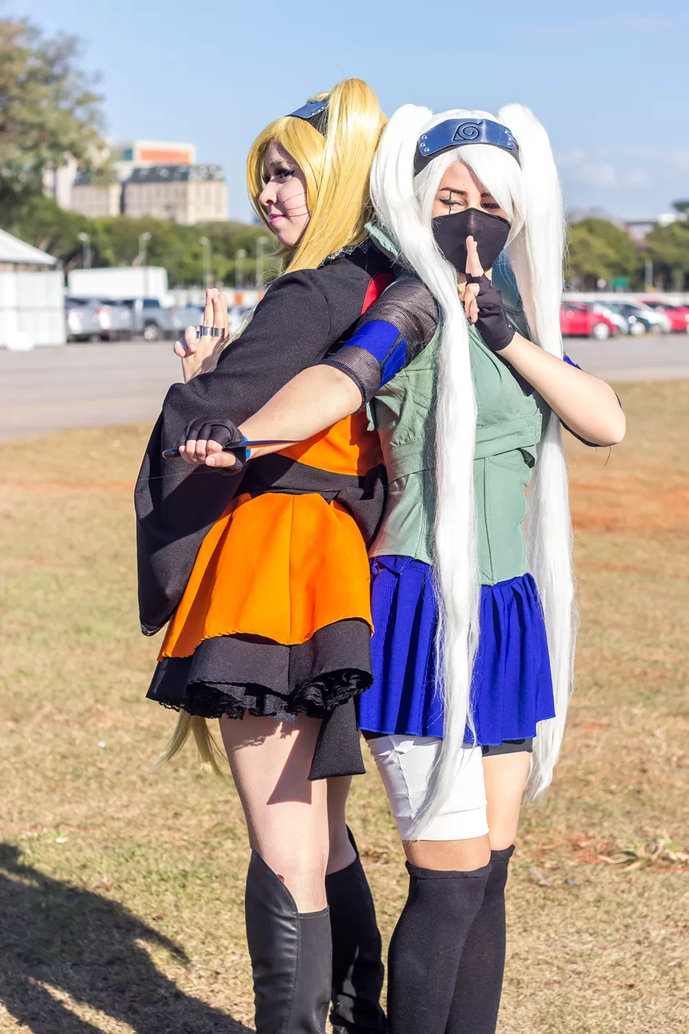 Foto 4694 — Anime Friends 2016