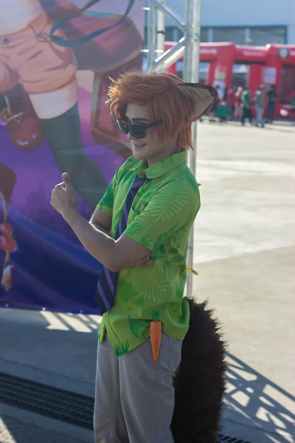 Foto 4695 — Anime Friends 2016
