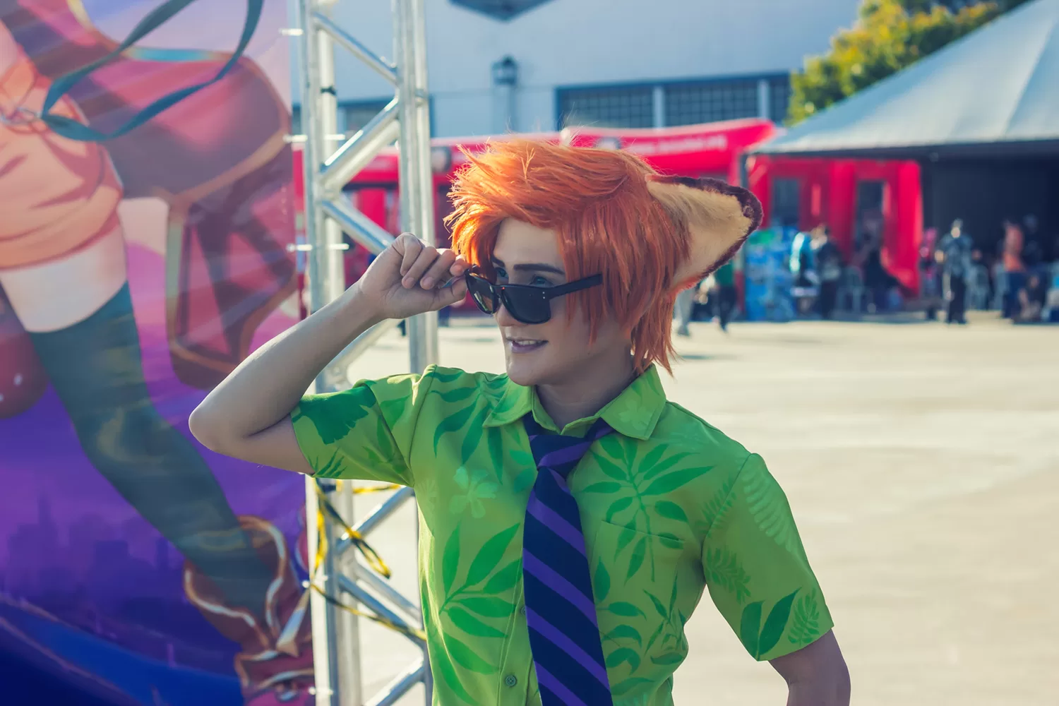 Foto 4696 — Anime Friends 2016