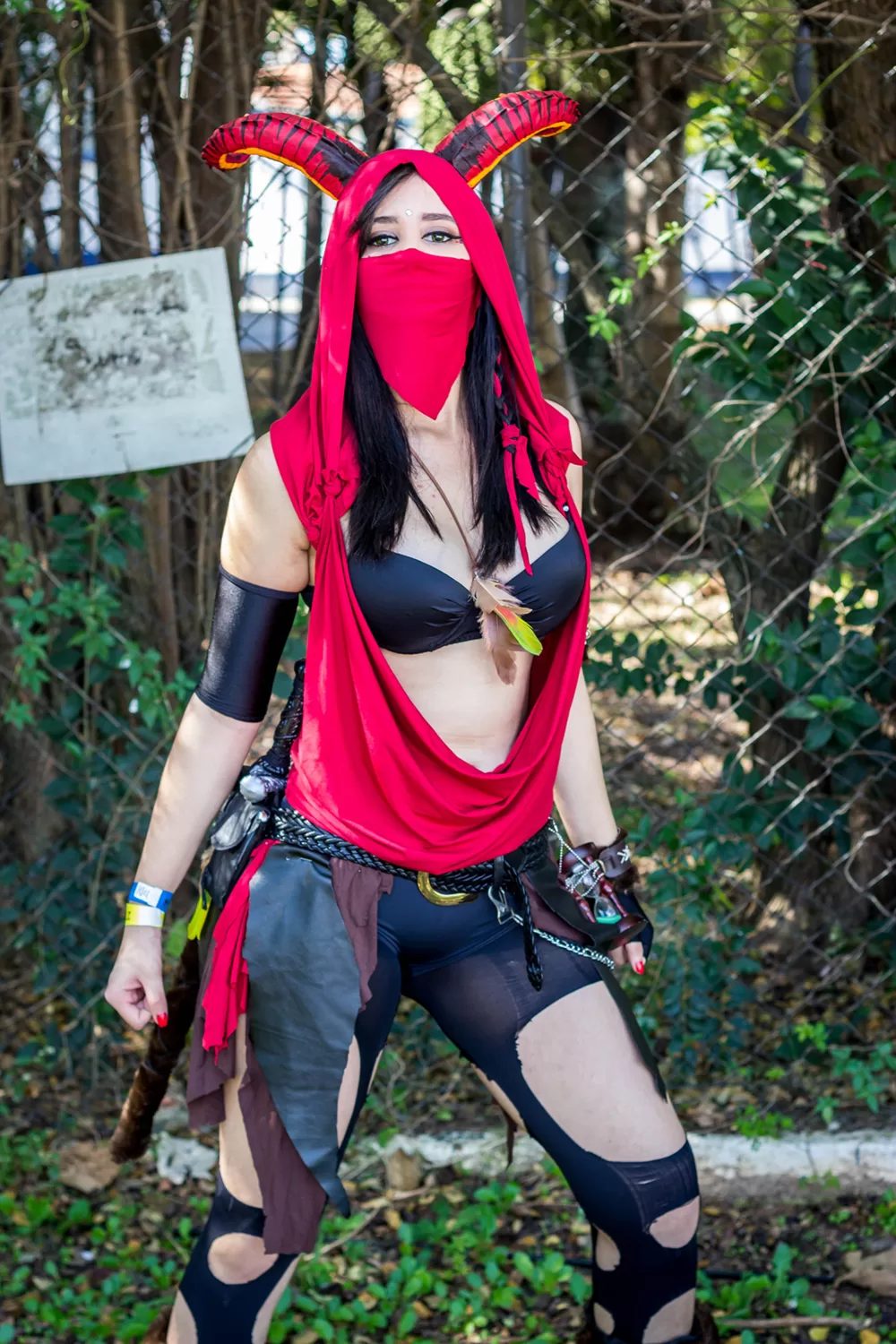 Foto 4605 — Anime Friends 2016