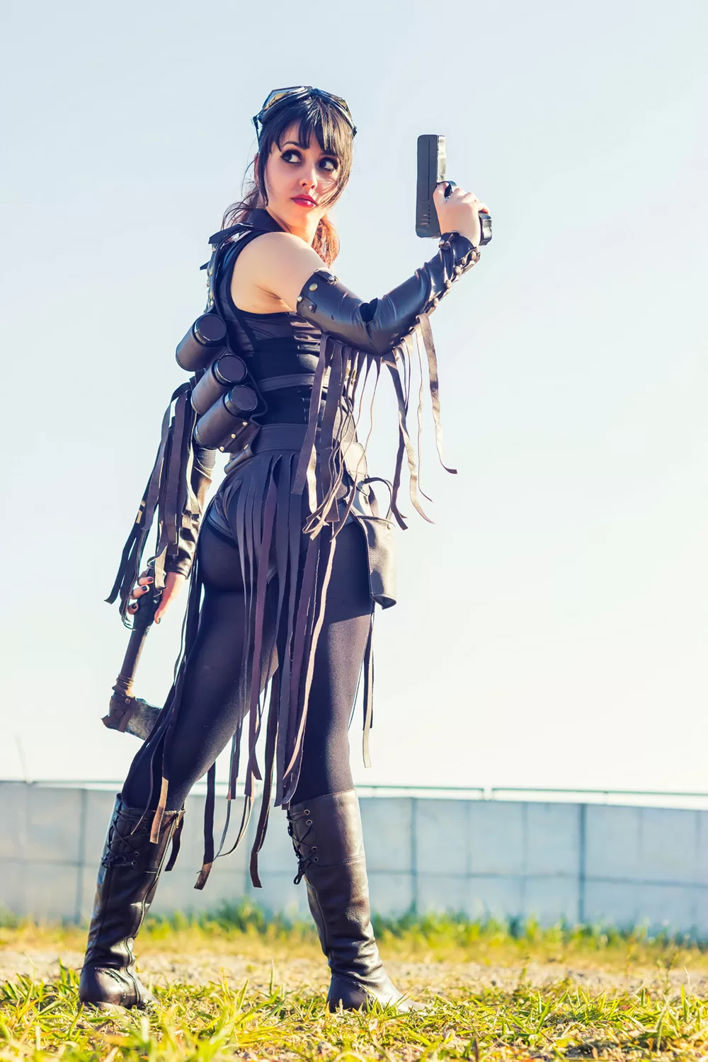 Foto 4709 — Anime Friends 2016