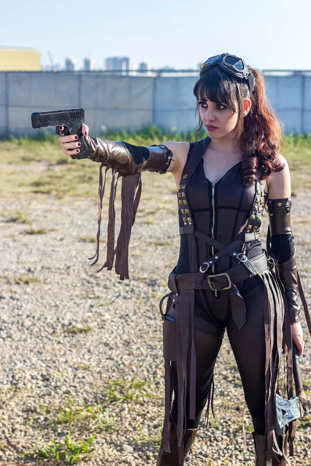 Foto 4710 — Anime Friends 2016