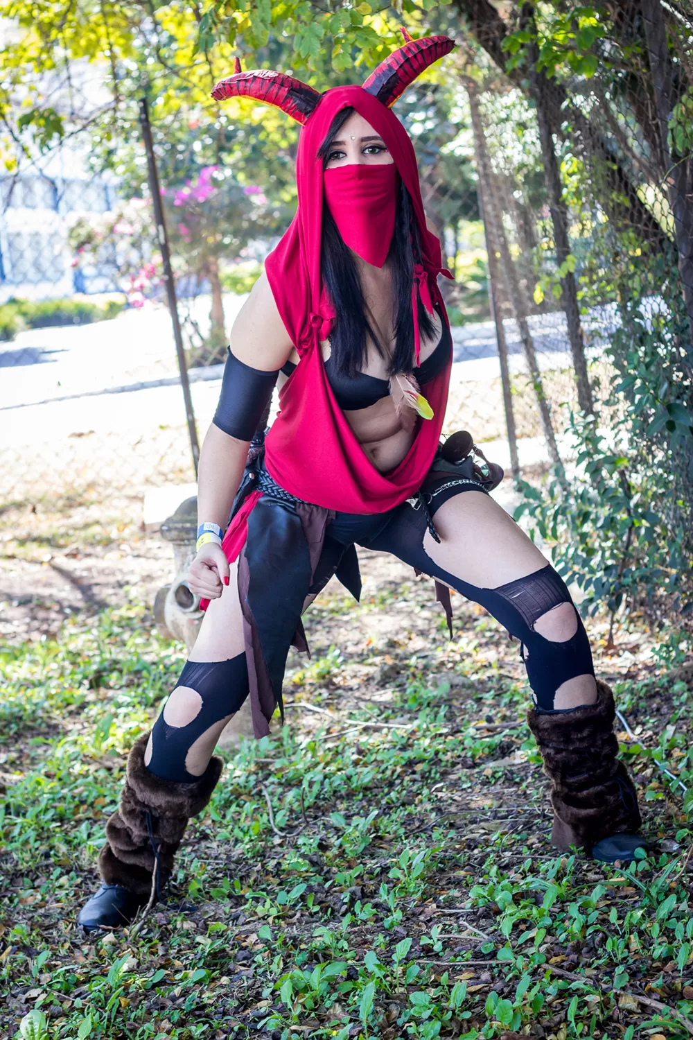 Foto 4606 — Anime Friends 2016