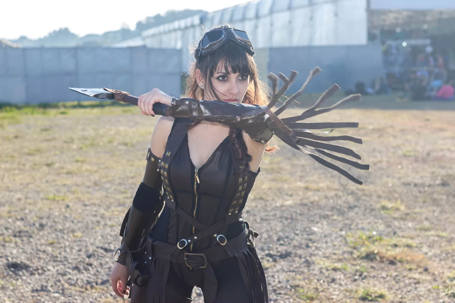 Foto 4715 — Anime Friends 2016