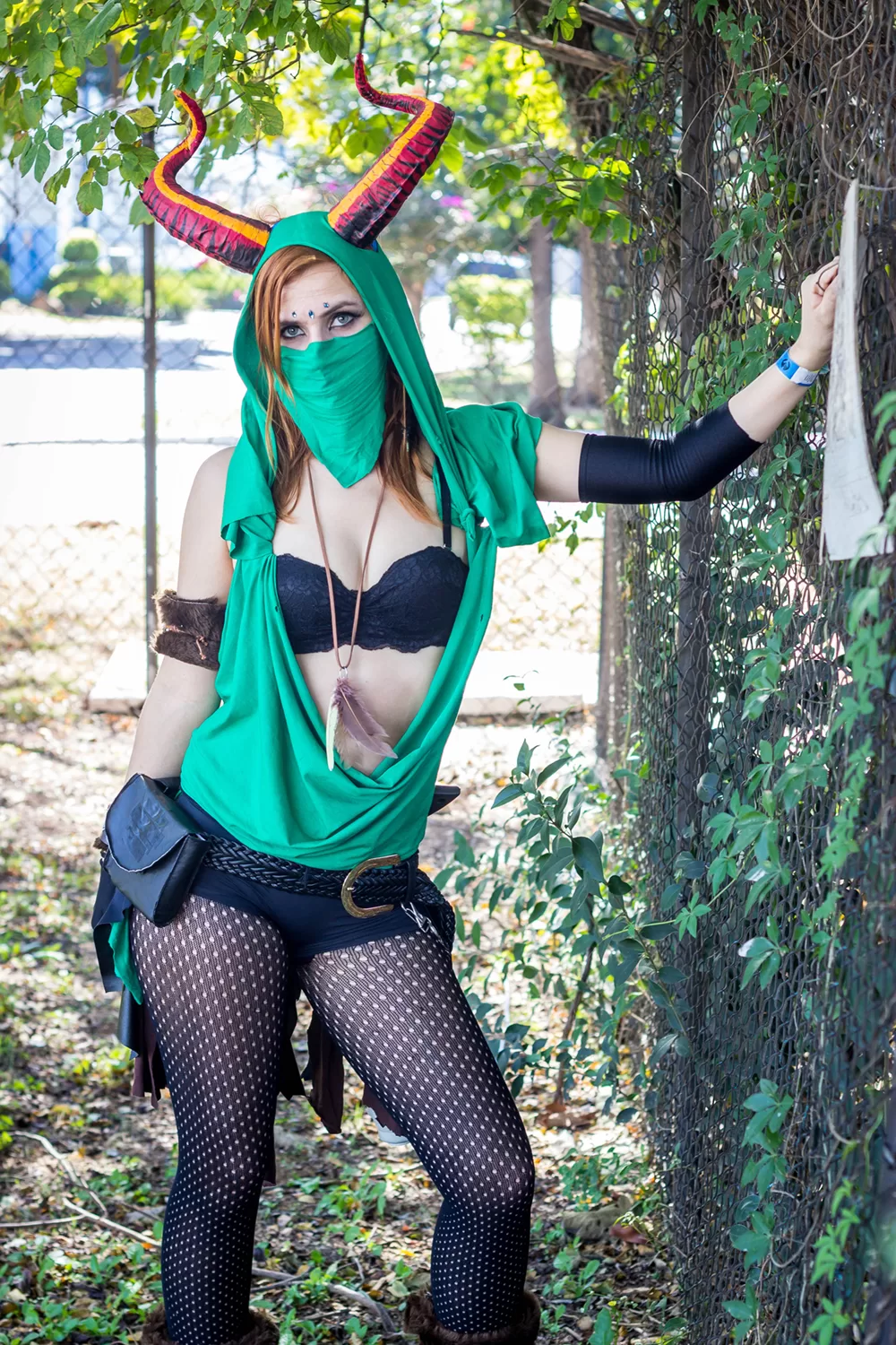 Foto 4607 — Anime Friends 2016