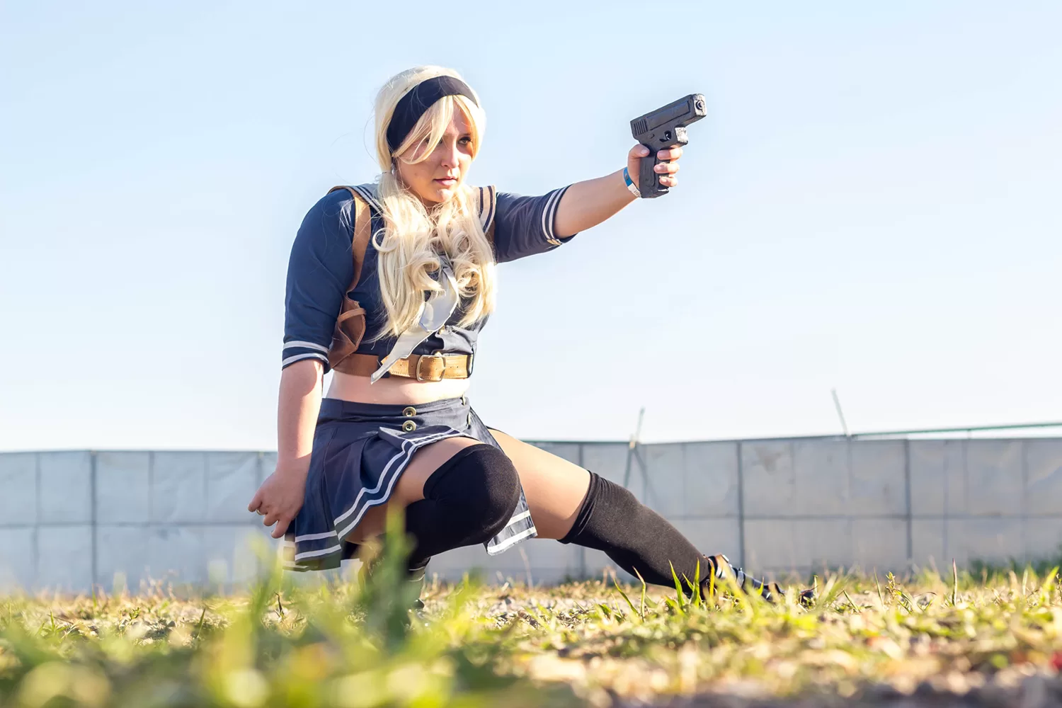 Foto 4728 — Anime Friends 2016