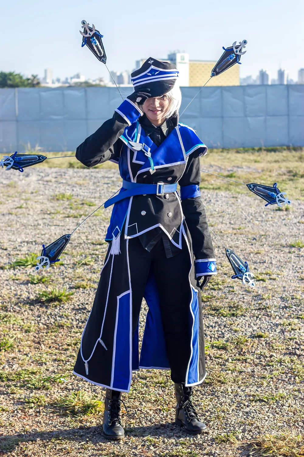 Foto 4729 — Anime Friends 2016