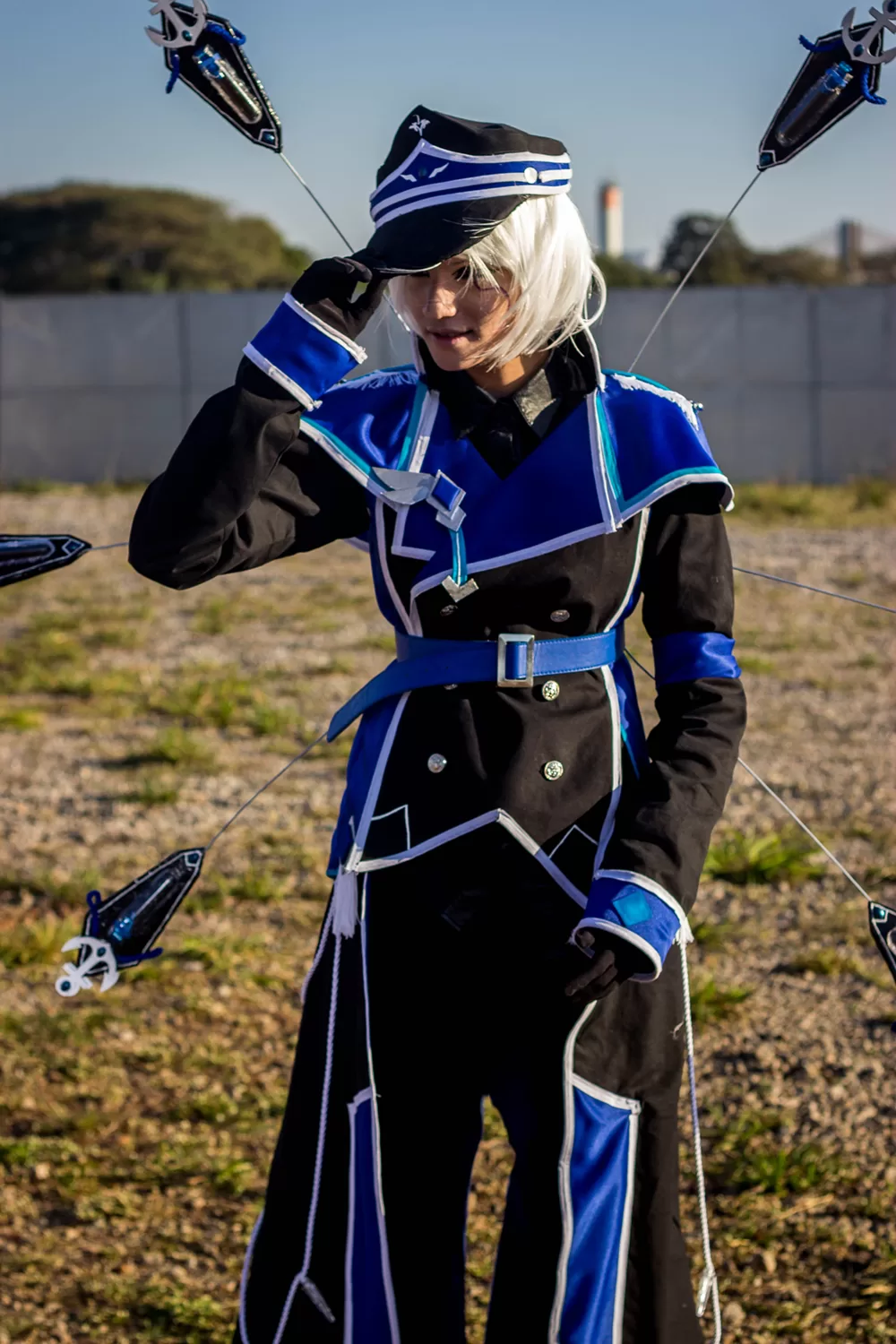 Foto 4731 — Anime Friends 2016