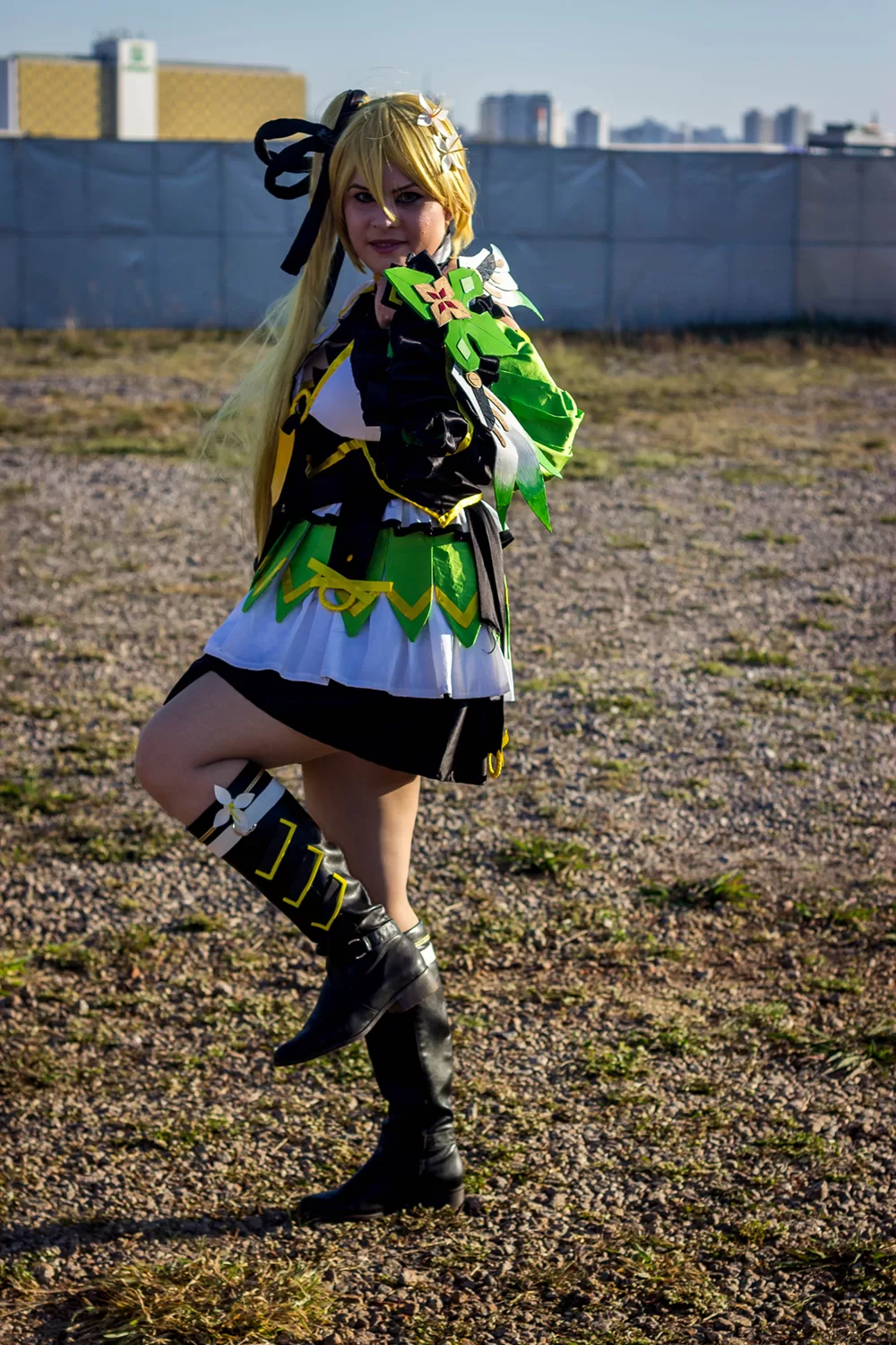 Foto 4732 — Anime Friends 2016