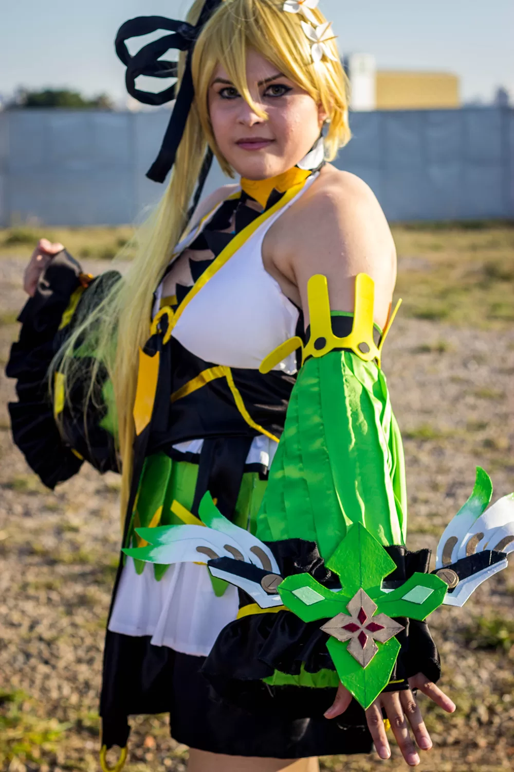 Foto 4733 — Anime Friends 2016