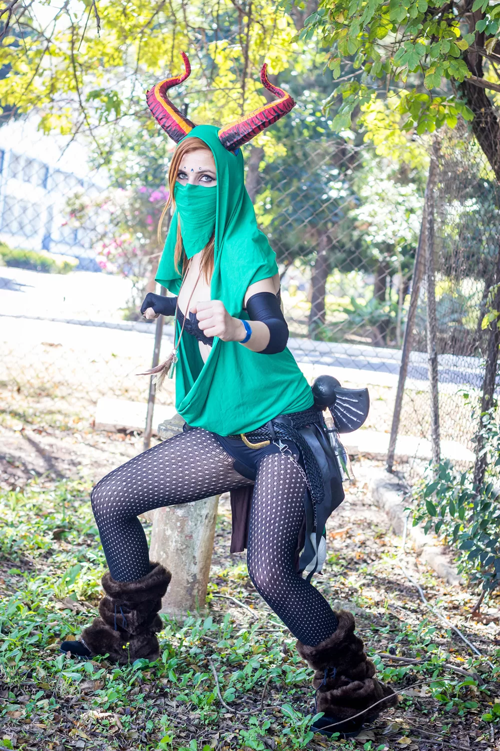 Foto 4608 — Anime Friends 2016