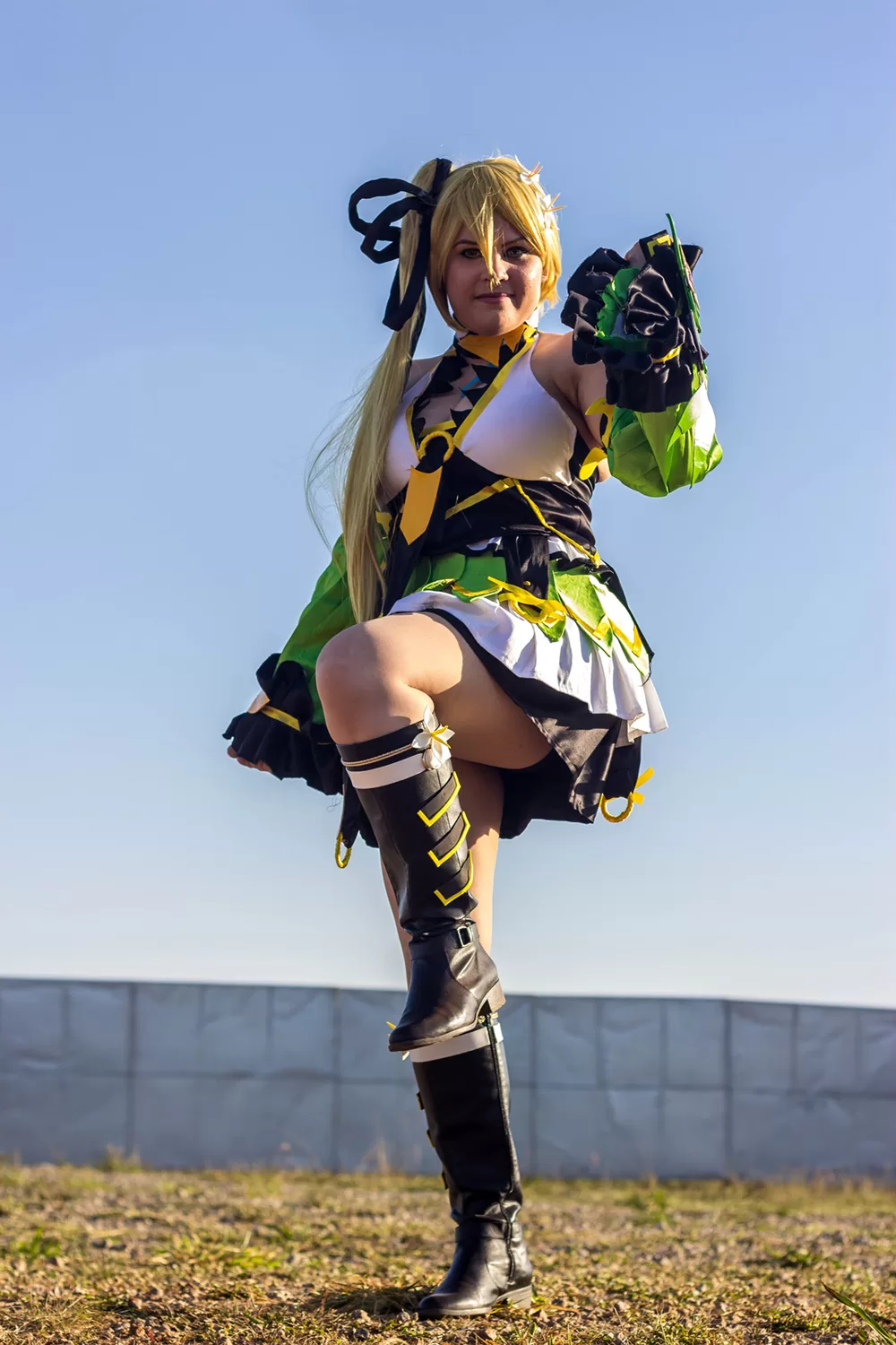 Foto 4734 — Anime Friends 2016