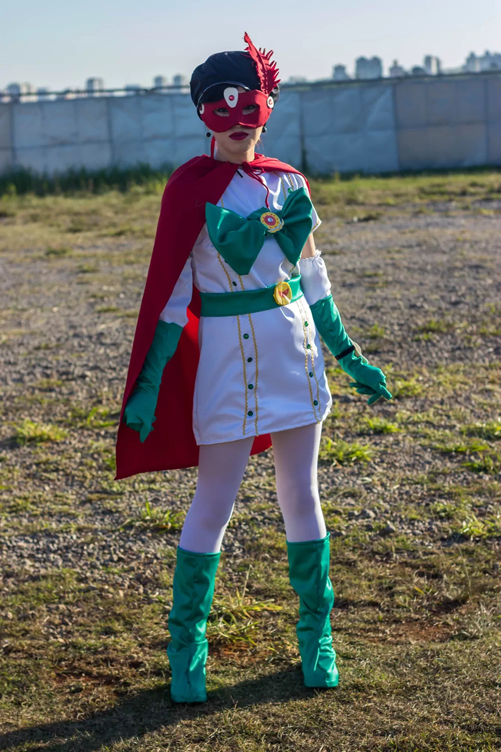 Foto 4736 — Anime Friends 2016