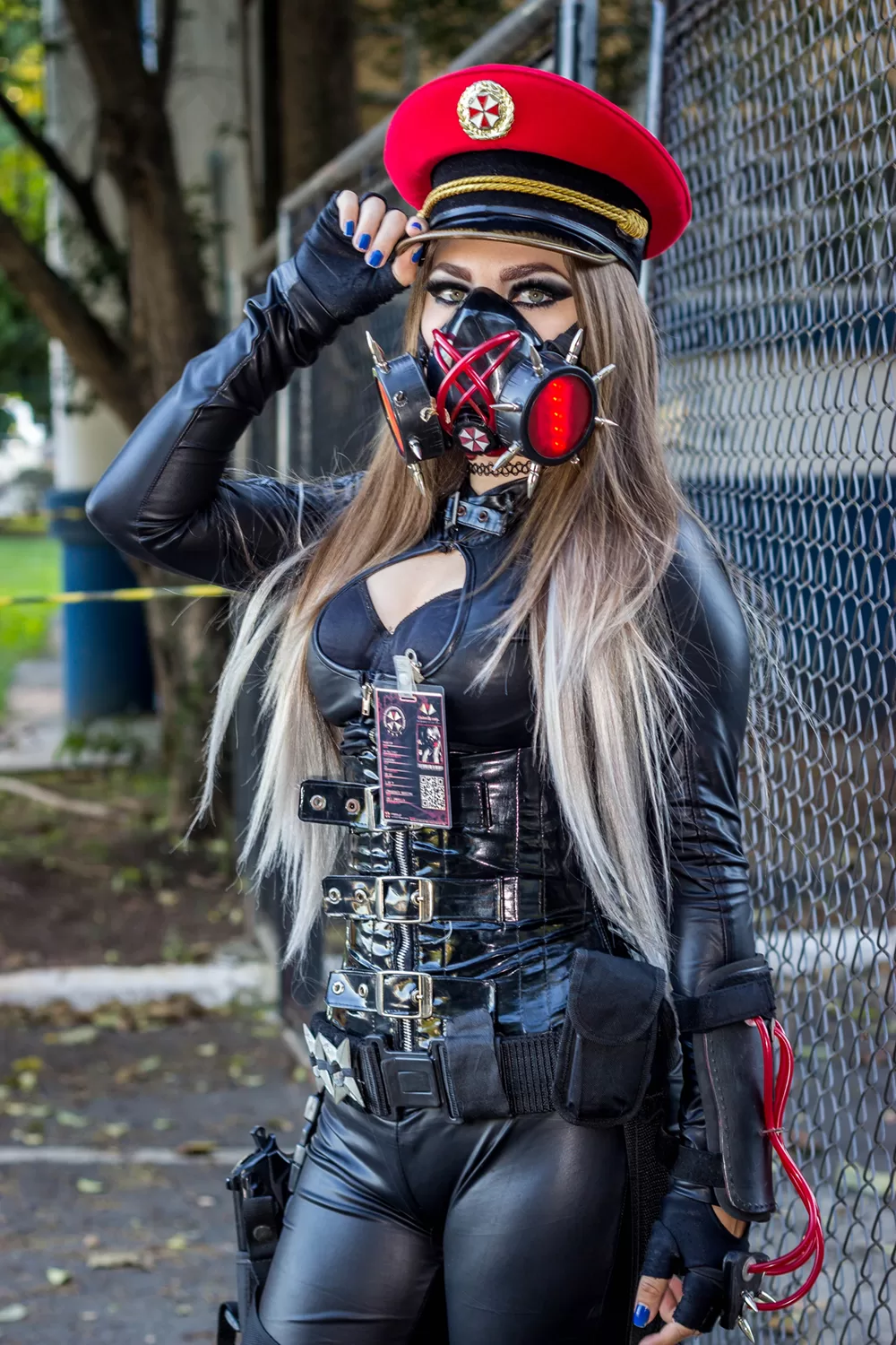 Foto 4740 — Anime Friends 2016