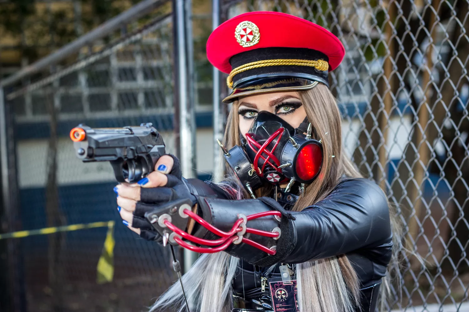 Foto 4741 — Anime Friends 2016