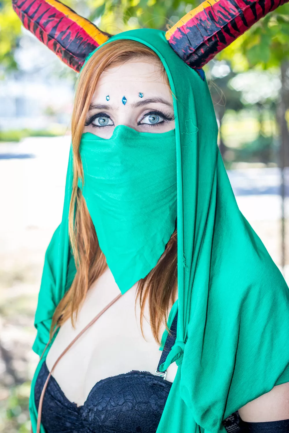 Foto 4609 — Anime Friends 2016