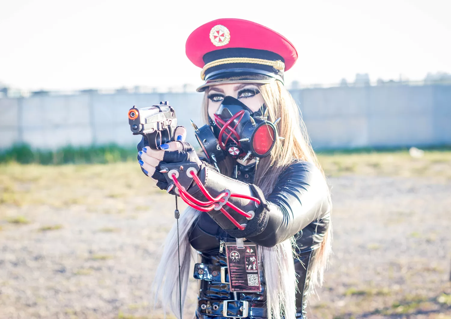 Foto 4747 — Anime Friends 2016