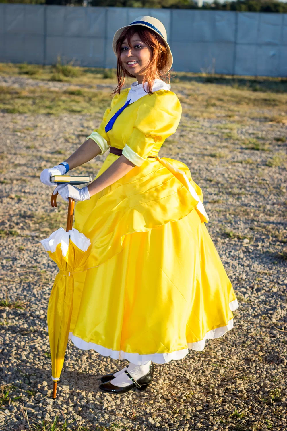 Foto 4748 — Anime Friends 2016