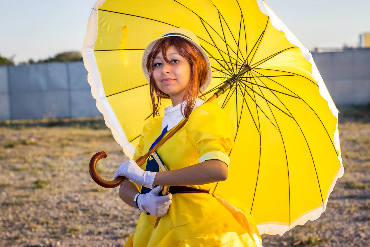 Foto 4749 — Anime Friends 2016