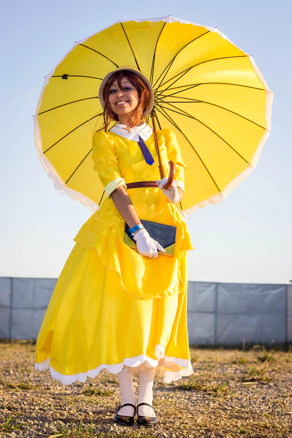 Foto 4750 — Anime Friends 2016