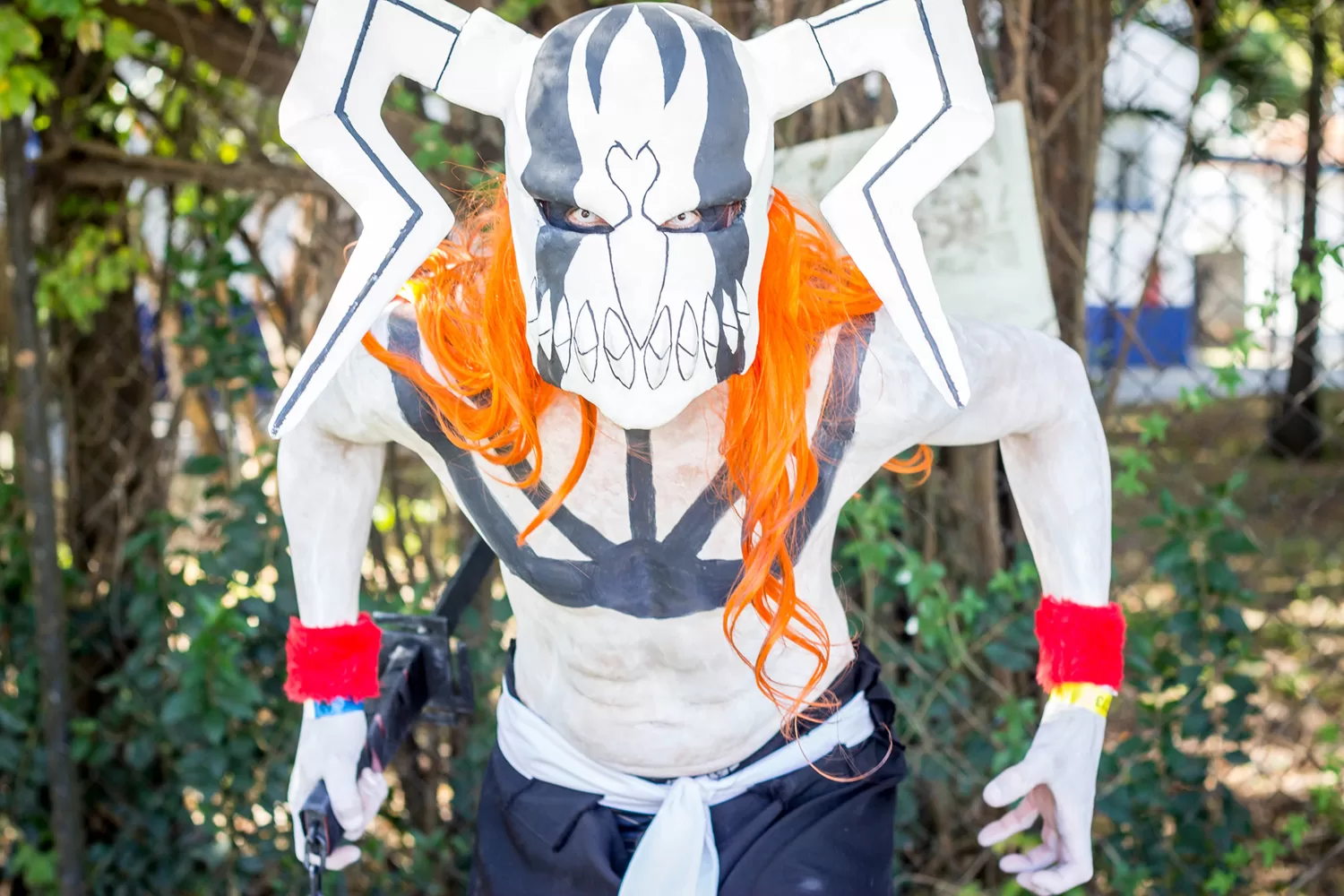 Foto 4610 — Anime Friends 2016
