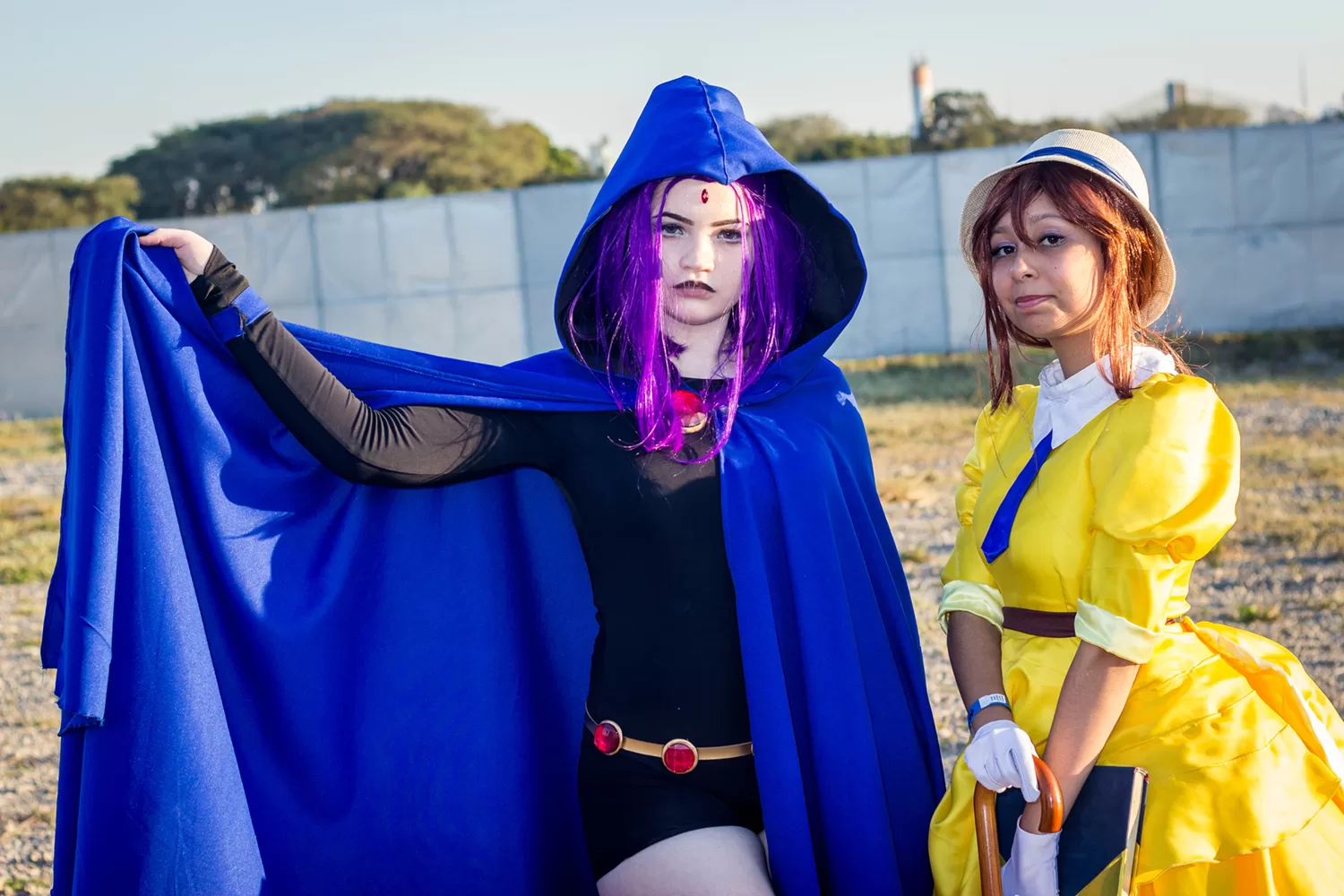 Foto 4754 — Anime Friends 2016