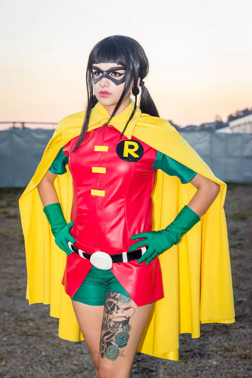 Foto 4756 — Anime Friends 2016