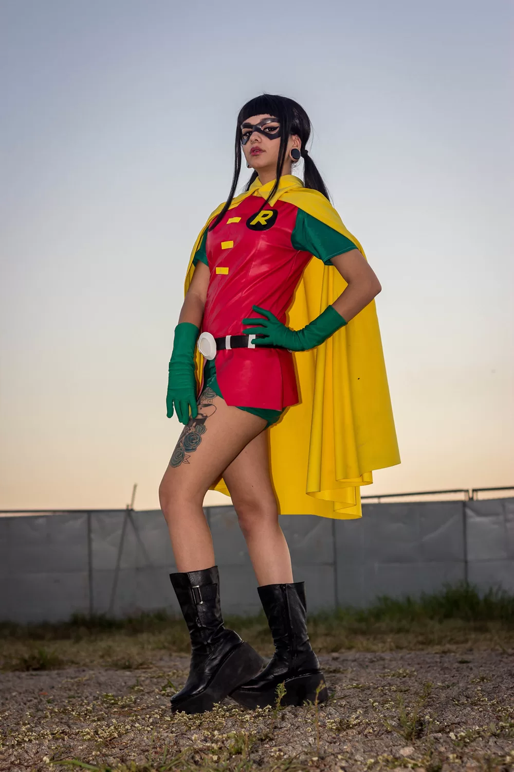 Foto 4757 — Anime Friends 2016