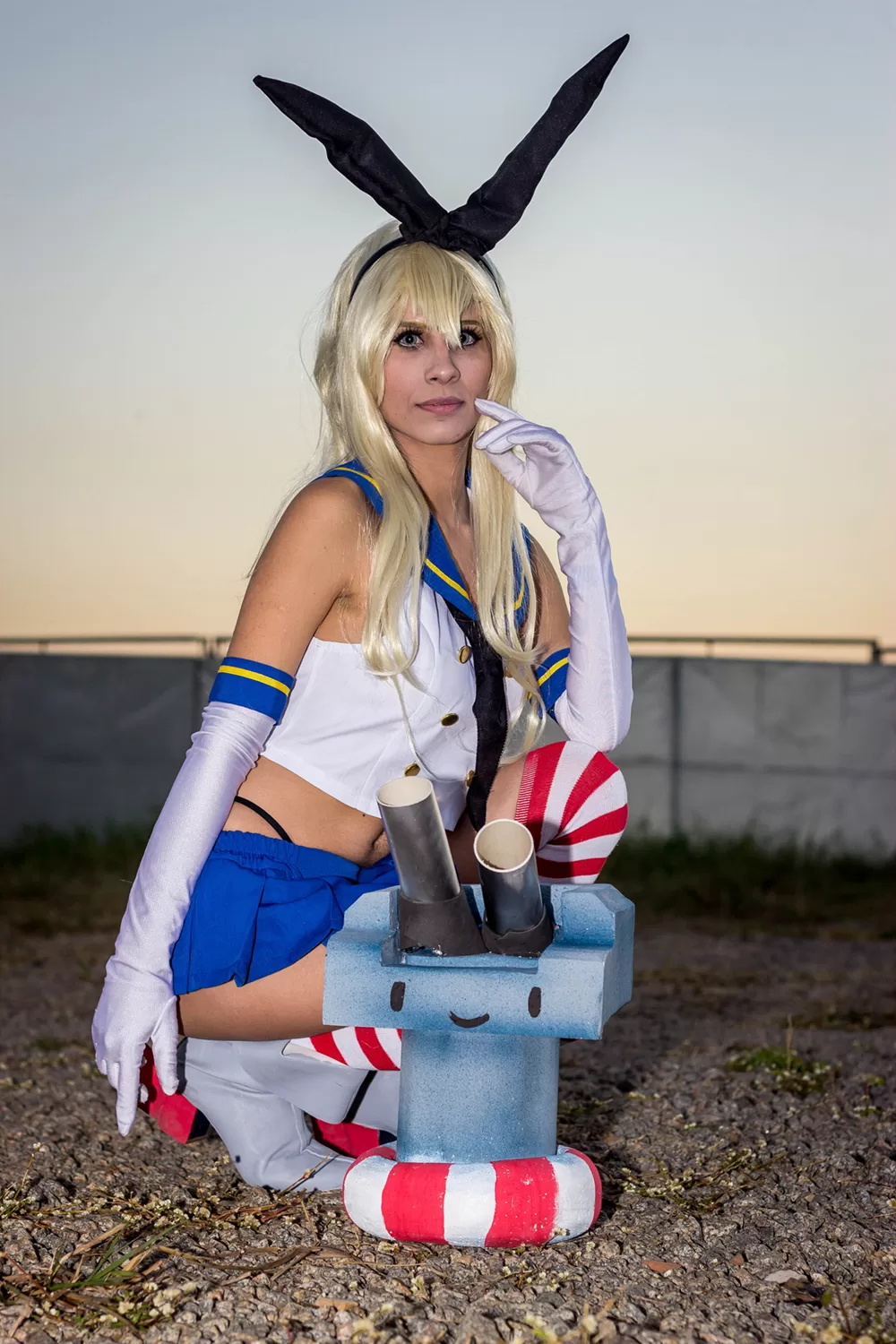Foto 4758 — Anime Friends 2016