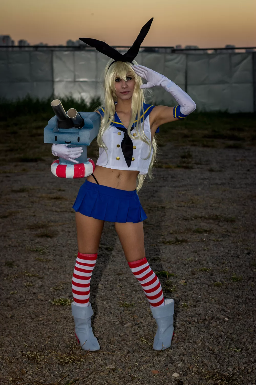 Foto 4760 — Anime Friends 2016