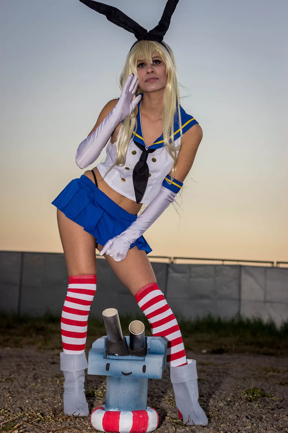 Foto 4761 — Anime Friends 2016