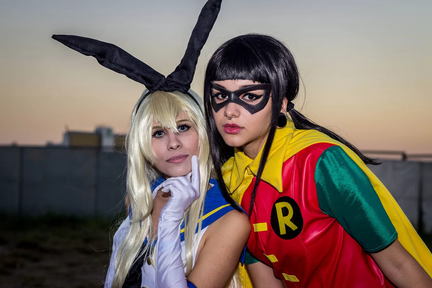 Foto 4762 — Anime Friends 2016