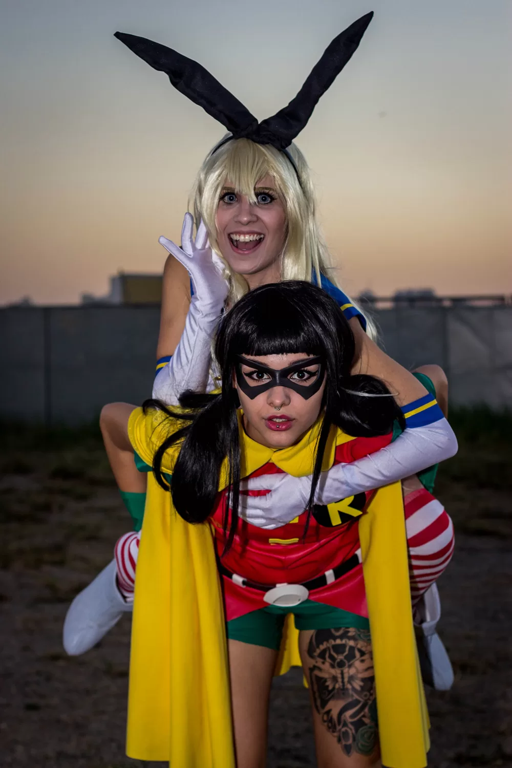 Foto 4763 — Anime Friends 2016