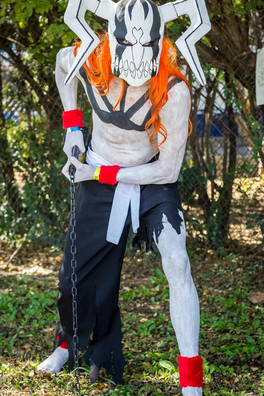 Foto 4611 — Anime Friends 2016