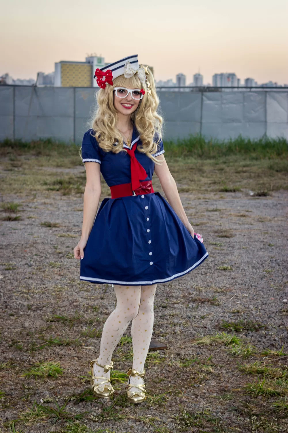 Foto 4764 — Anime Friends 2016