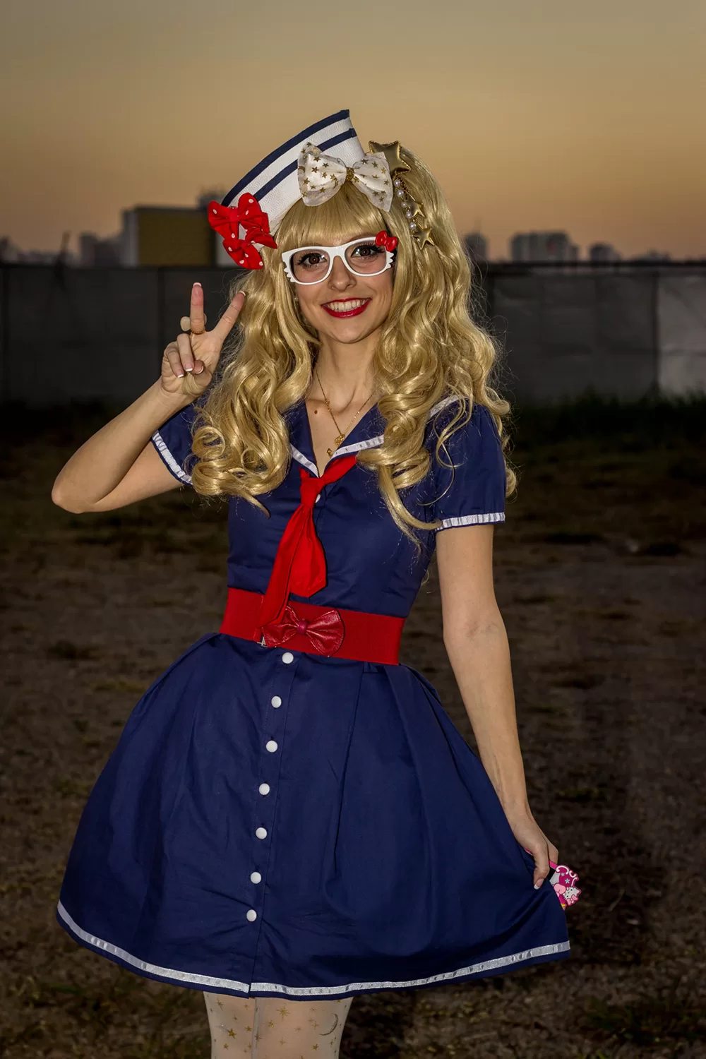 Foto 4765 — Anime Friends 2016