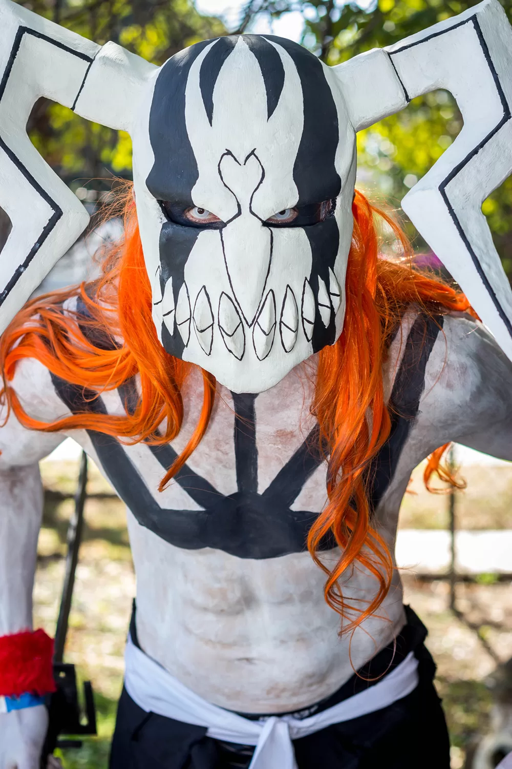 Foto 4612 — Anime Friends 2016