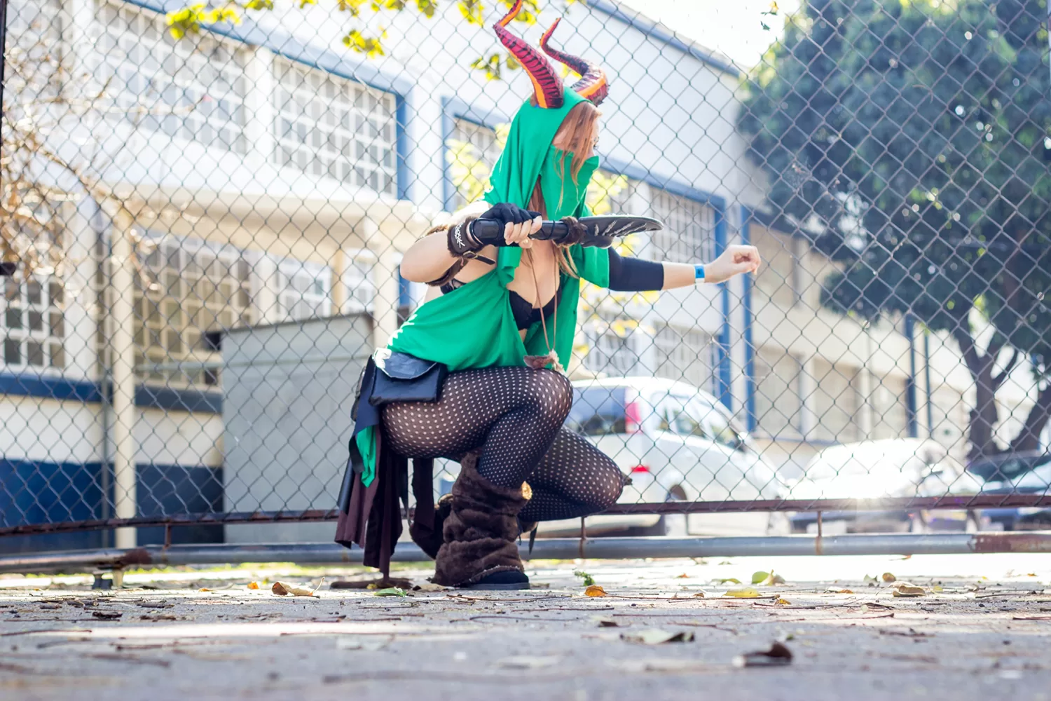 Foto 4613 — Anime Friends 2016