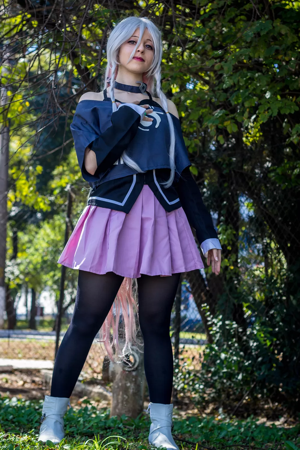 Foto 4596 — Anime Friends 2016