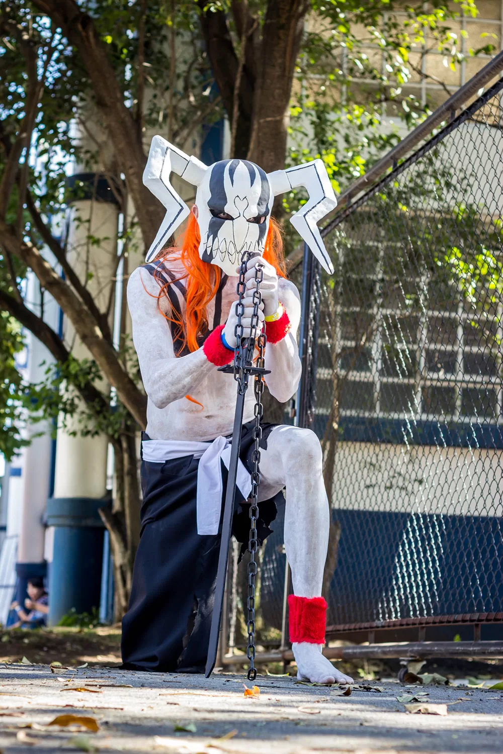 Foto 4614 — Anime Friends 2016