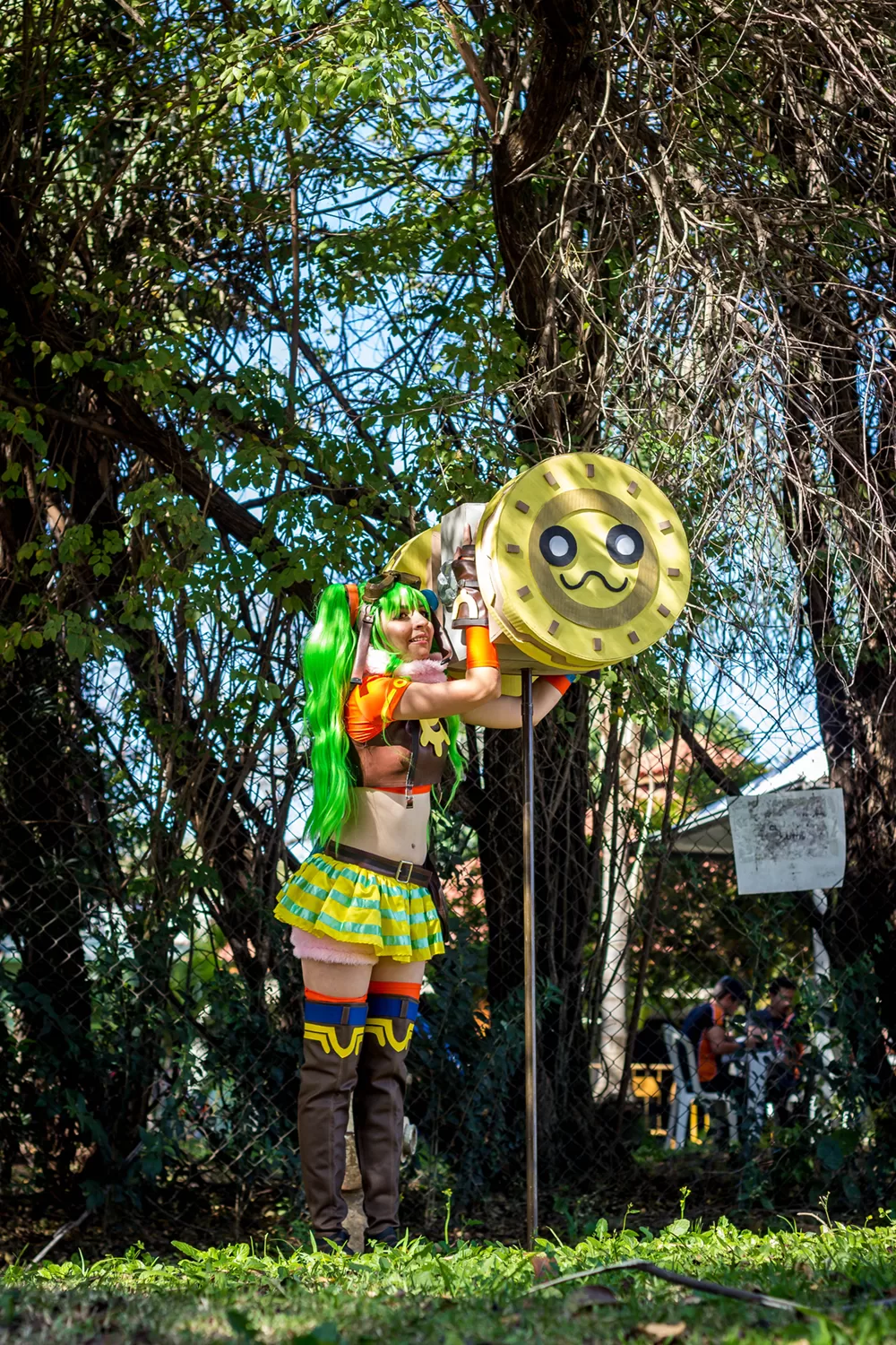 Foto 4620 — Anime Friends 2016