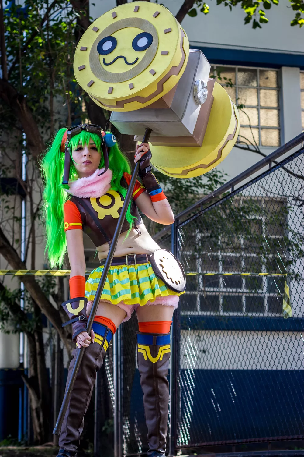 Foto 4622 — Anime Friends 2016