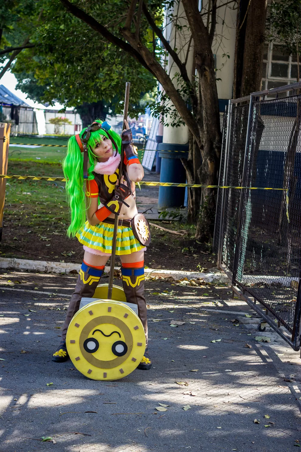 Foto 4623 — Anime Friends 2016