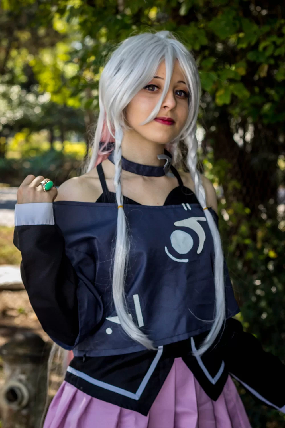 Foto 4597 — Anime Friends 2016