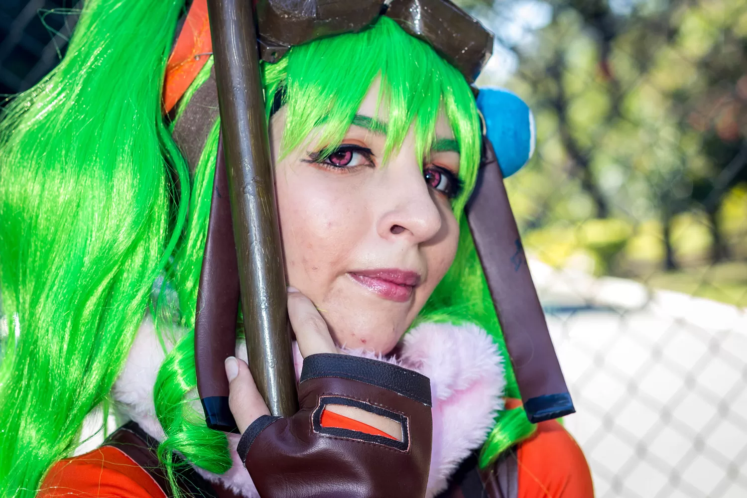 Foto 4624 — Anime Friends 2016