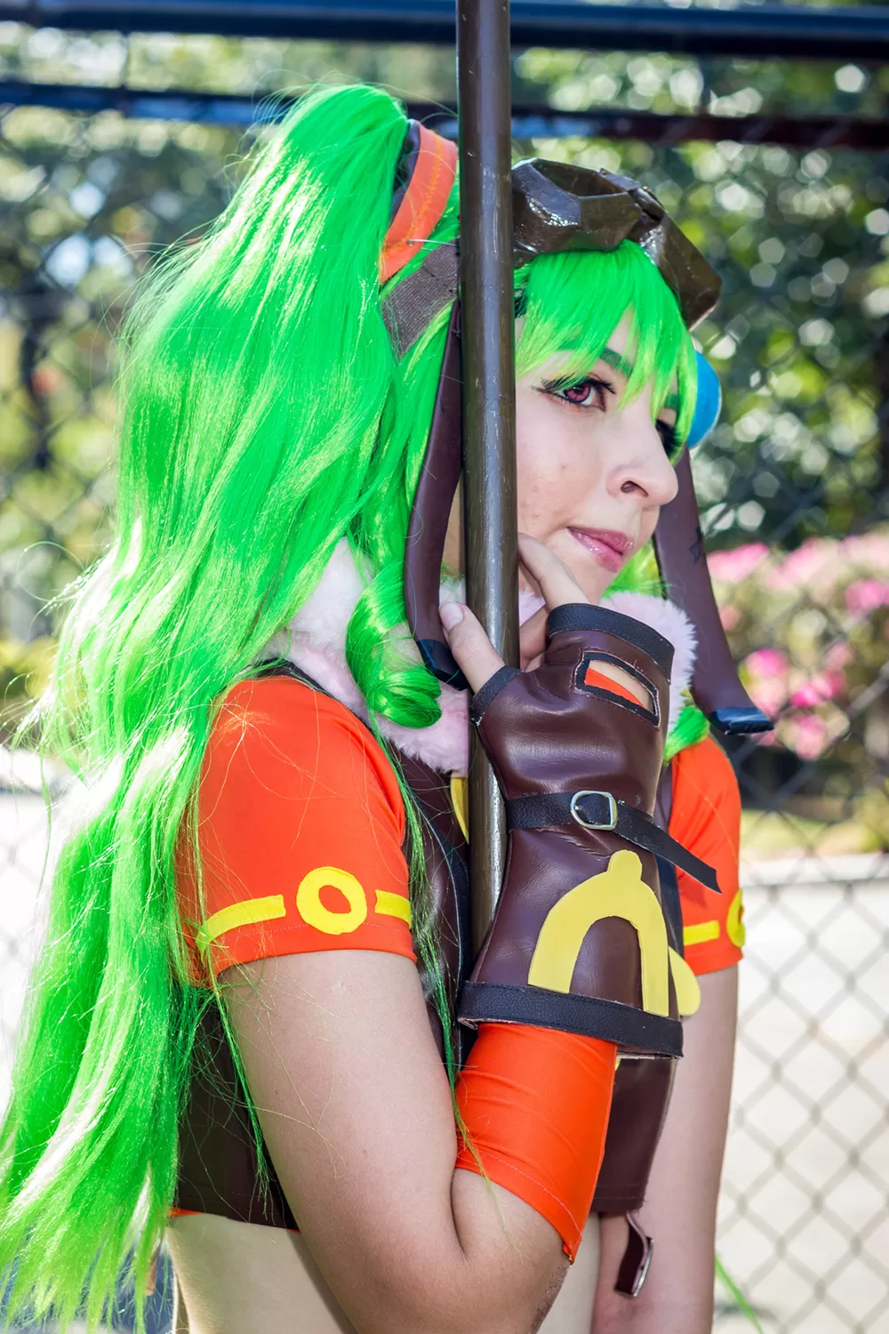 Foto 4625 — Anime Friends 2016